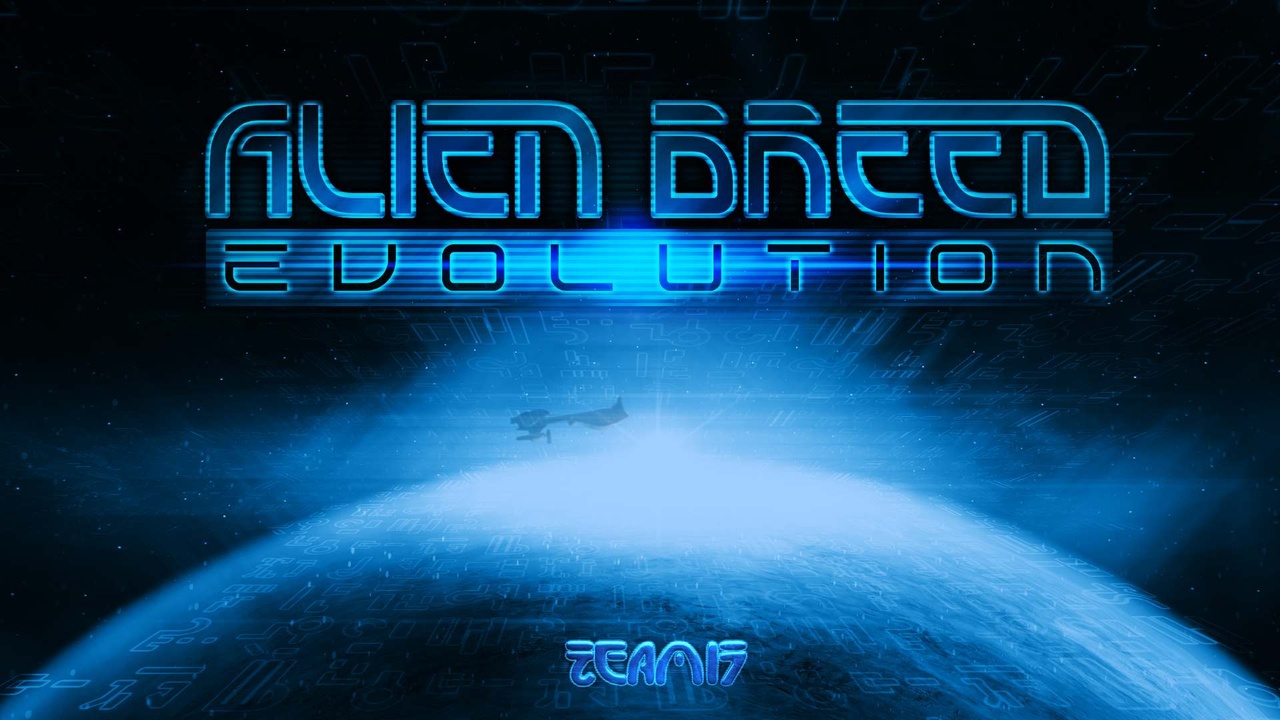 Скриншот из игры Alien Breed: Impact - 122