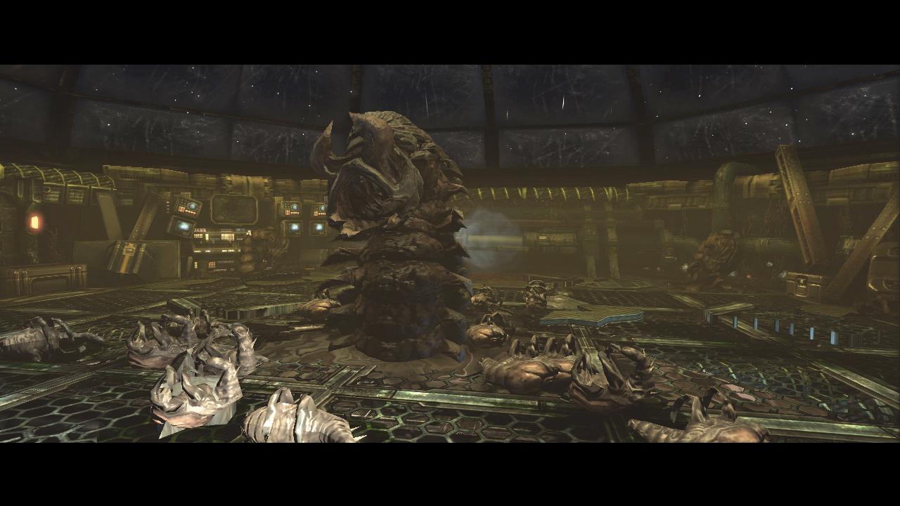 Скриншот из игры Alien Breed: Impact - 91