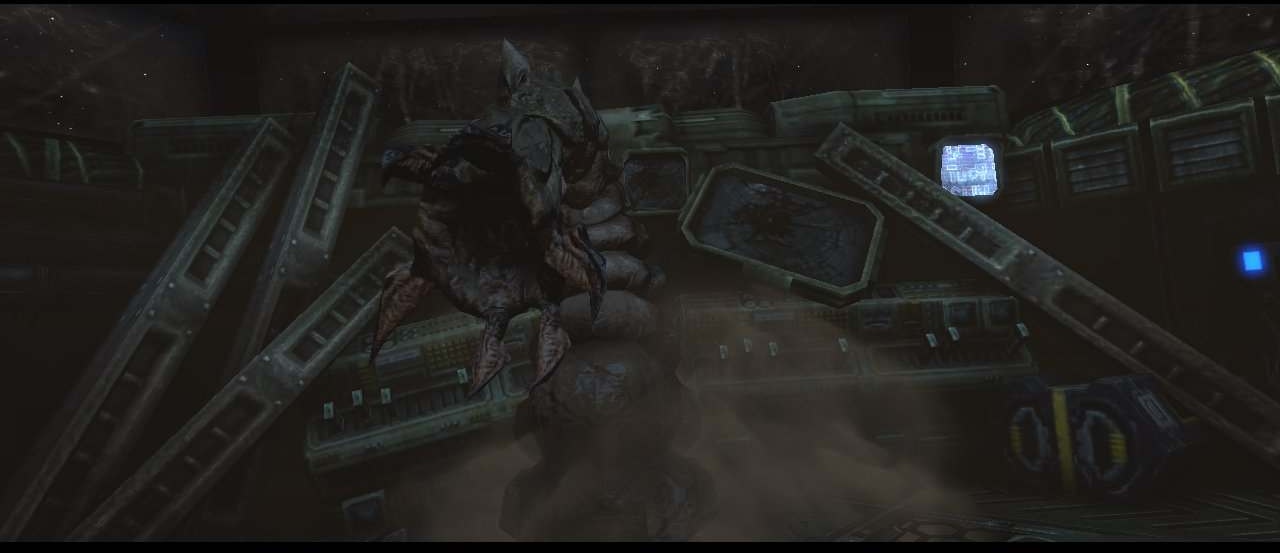 Скриншот из игры Alien Breed: Impact - 50