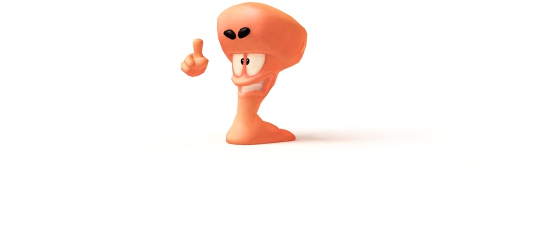 Скриншот из игры Worms Revolution - 28