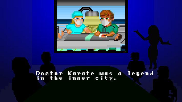 Скриншот из игры Fist Puncher - 45
