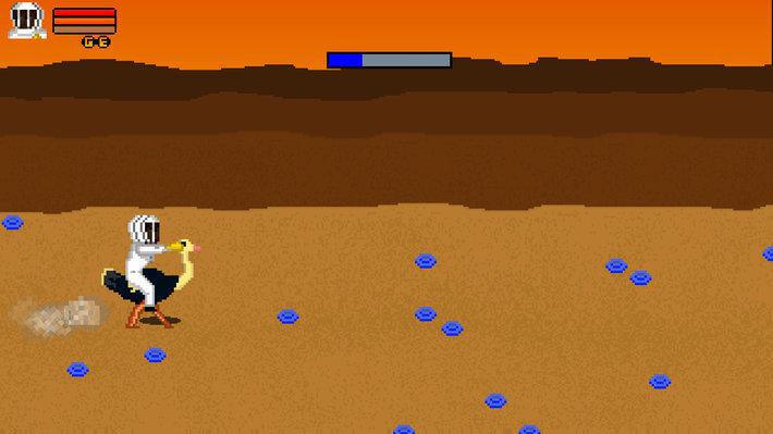 Скриншот из игры Fist Puncher - 34
