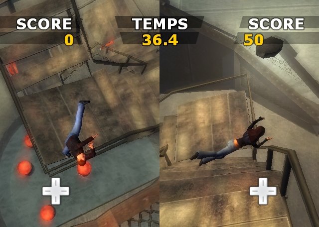 Скриншот из игры FlatOut (2010) - 5