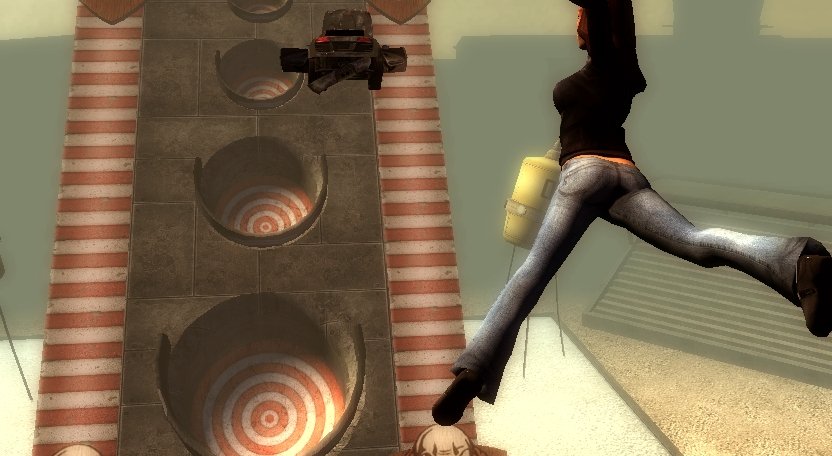 Скриншот из игры FlatOut (2010) - 31