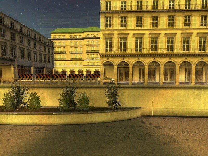 Скриншот из игры GSR: German Street Racing - 24