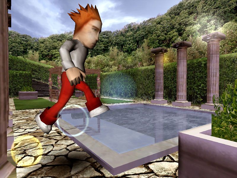 Скриншот из игры Pizza Dude - 15