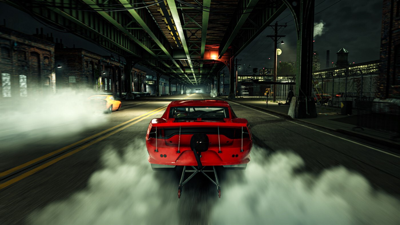 Скриншот из игры Street Outlaws 2: Winner Takes All - 3