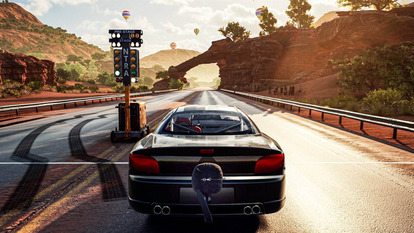 Скриншот из игры Street Outlaws 2: Winner Takes All - 17