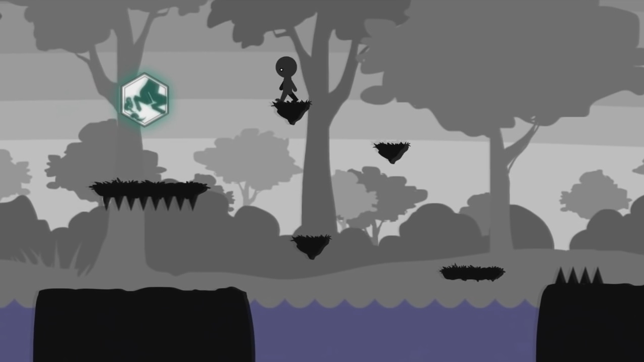 Скриншот из игры Ecio - 1