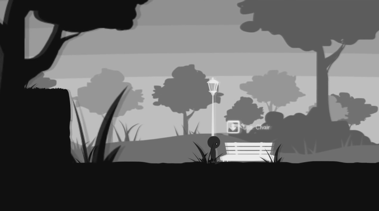 Скриншот из игры Ecio - 2