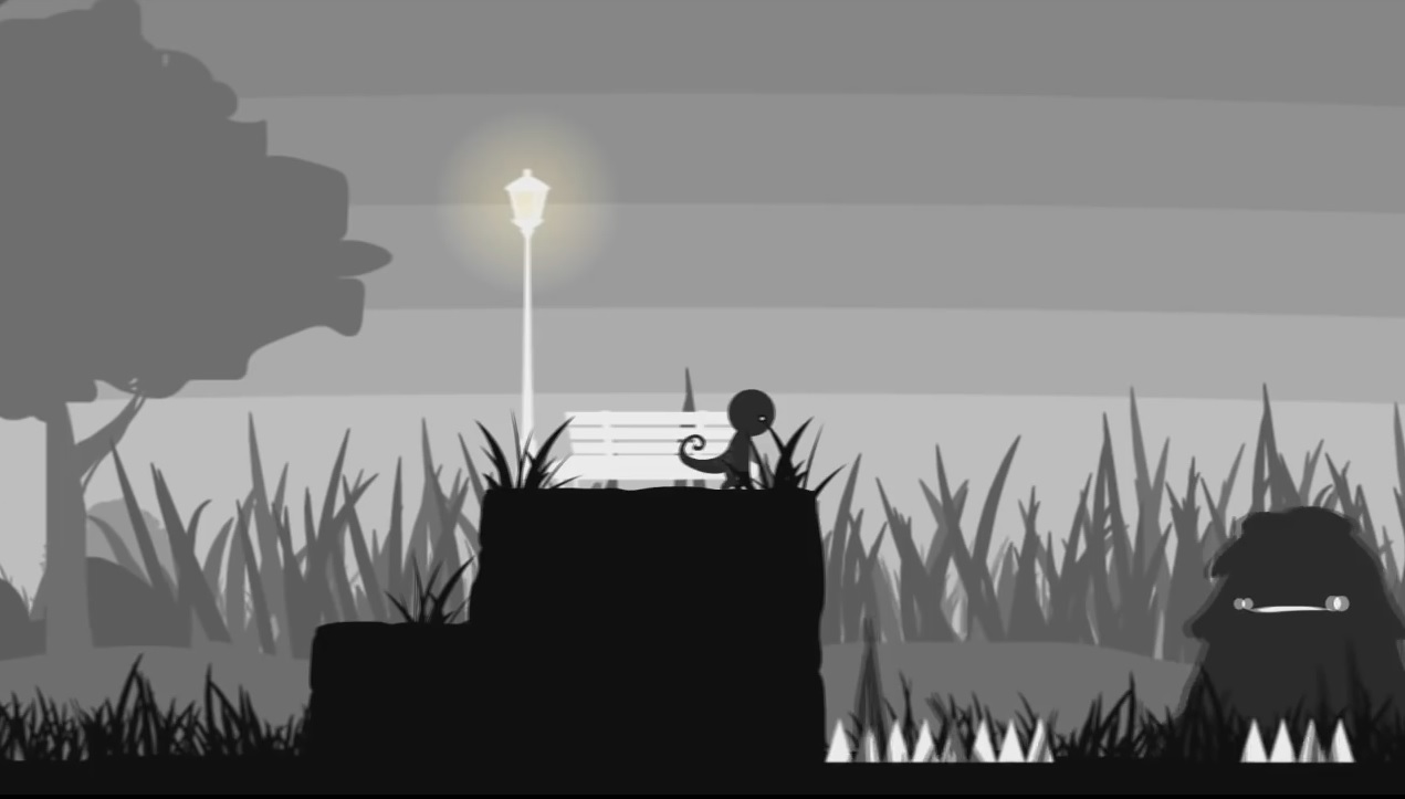 Скриншот из игры Ecio - 3