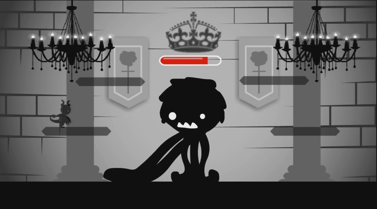 Скриншот из игры Ecio - 5