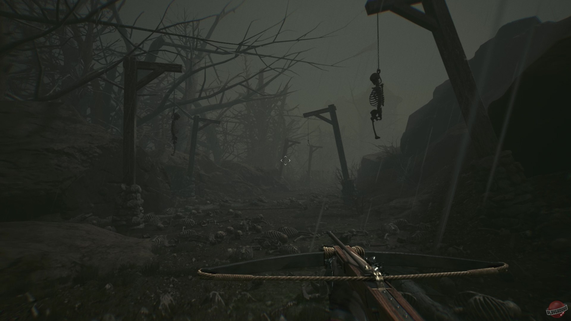 Скриншот из игры Kings of Lorn: The Fall of Ebris - 39