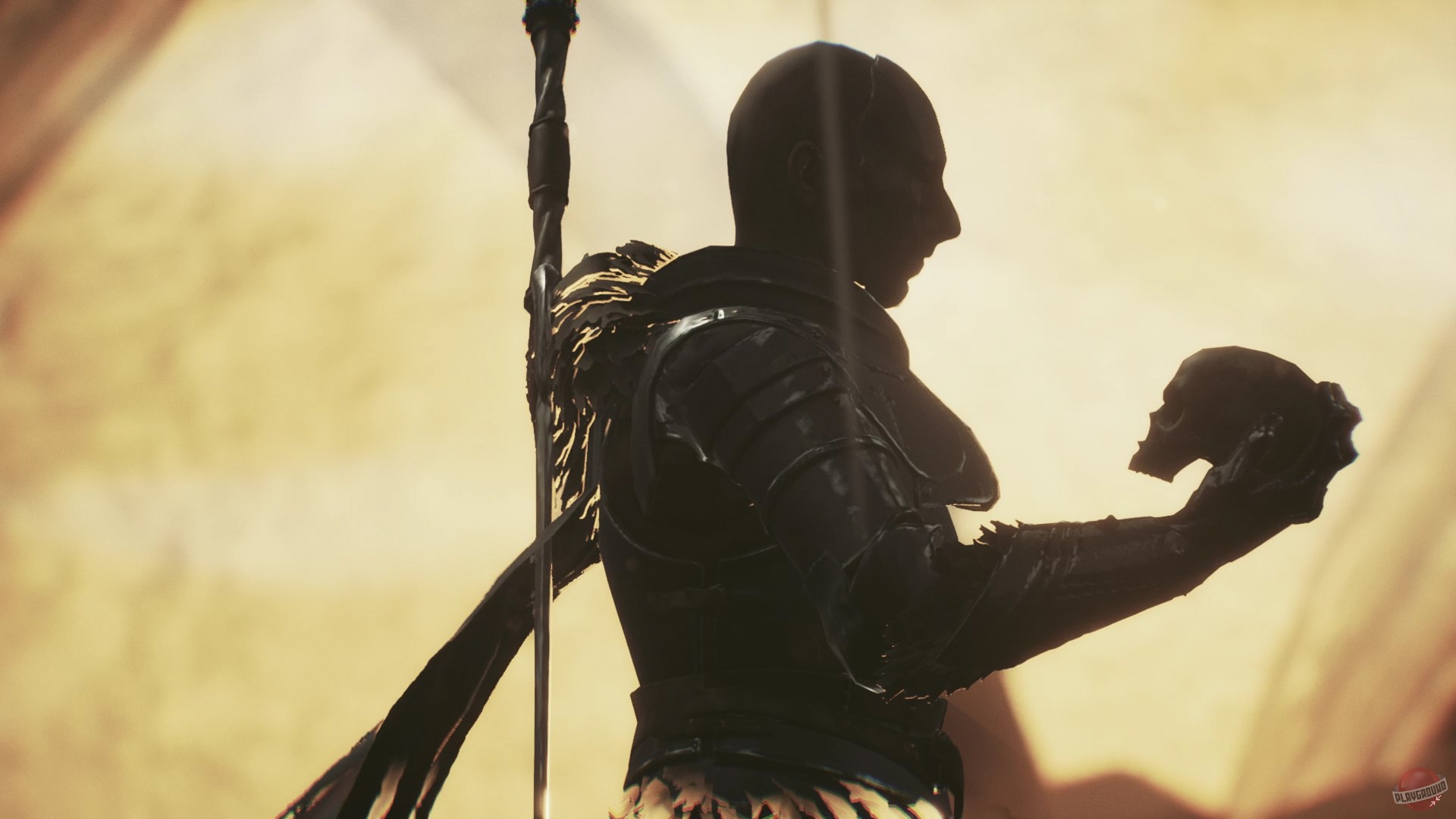 Скриншот из игры Kings of Lorn: The Fall of Ebris - 35