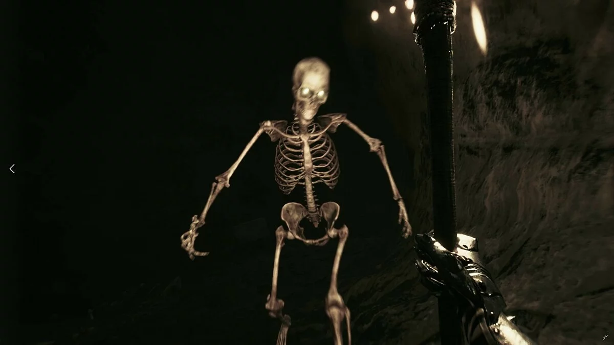 Скриншот из игры Kings of Lorn: The Fall of Ebris - 23