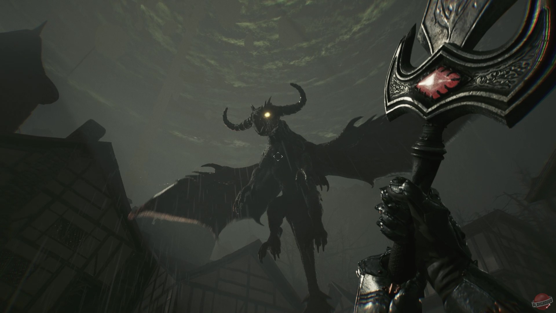 Скриншот из игры Kings of Lorn: The Fall of Ebris - 30