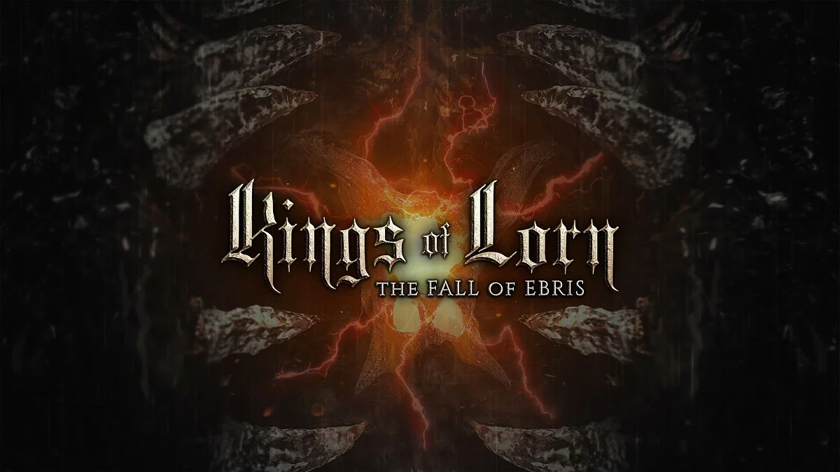 Скриншот из игры Kings of Lorn: The Fall of Ebris - 19