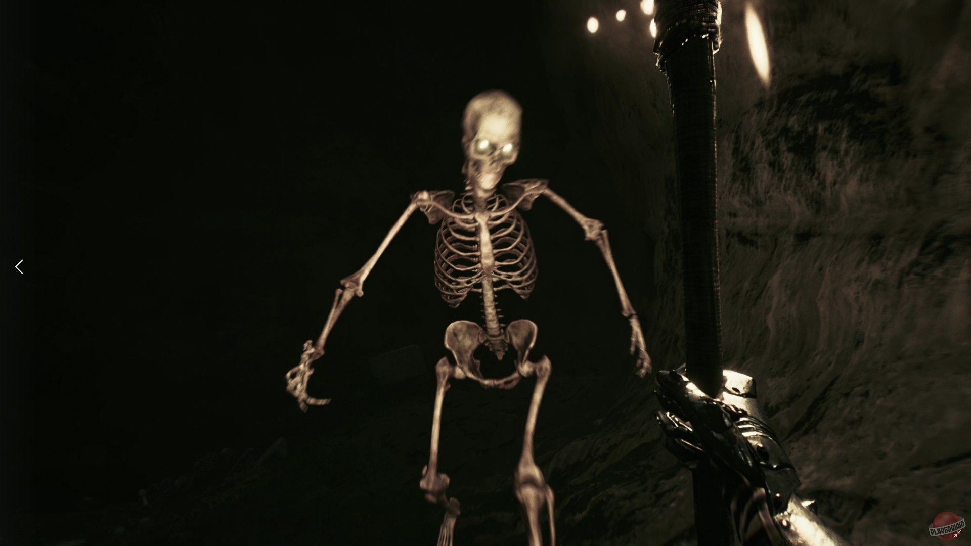 Скриншот из игры Kings of Lorn: The Fall of Ebris - 34