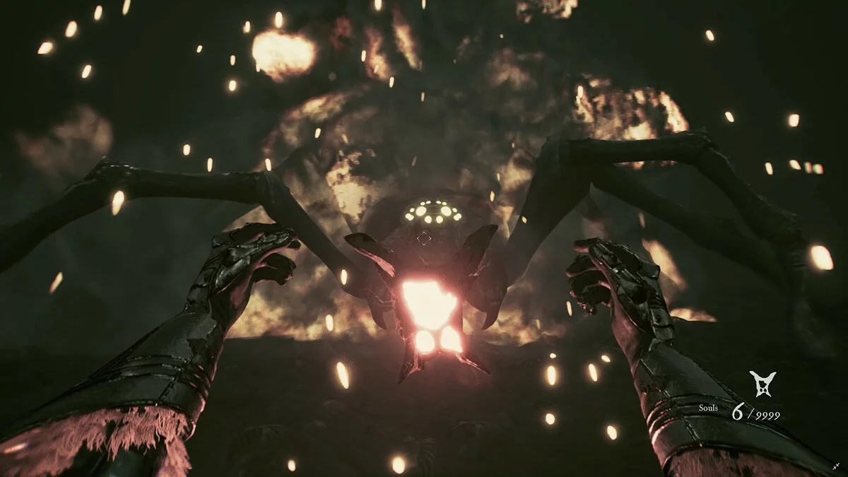 Скриншот из игры Kings of Lorn: The Fall of Ebris - 25