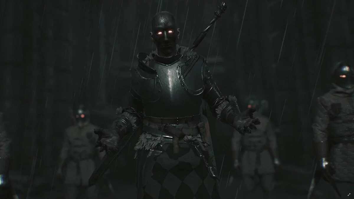 Скриншот из игры Kings of Lorn: The Fall of Ebris - 28