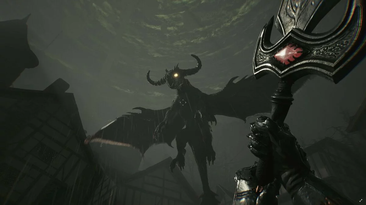 Скриншот из игры Kings of Lorn: The Fall of Ebris - 27