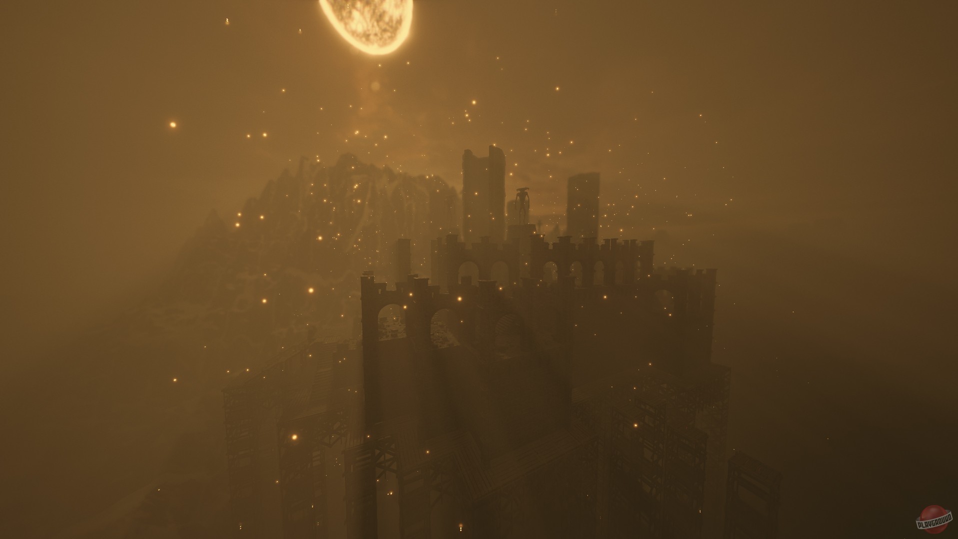 Скриншот из игры Kings of Lorn: The Fall of Ebris - 18