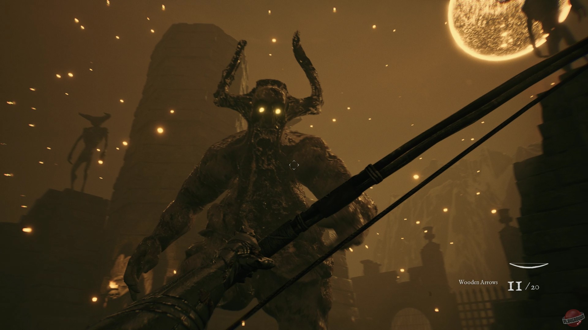 Скриншот из игры Kings of Lorn: The Fall of Ebris - 29