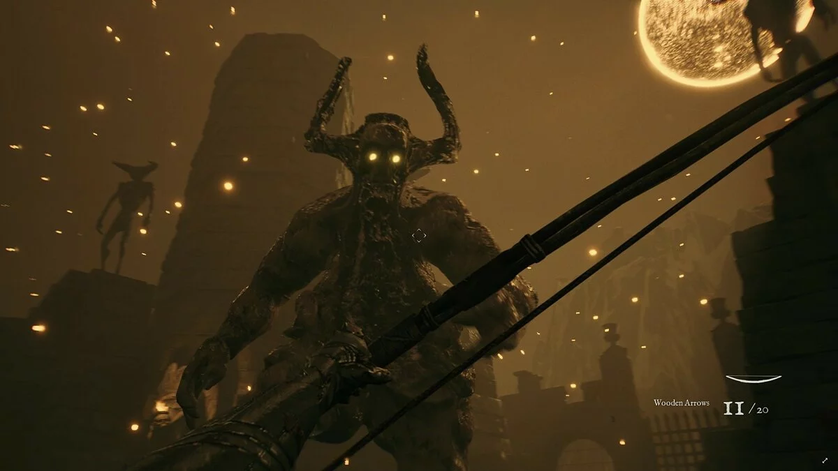 Скриншот из игры Kings of Lorn: The Fall of Ebris - 17