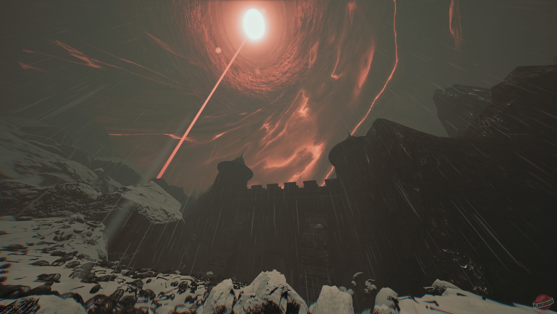 Скриншот из игры Kings of Lorn: The Fall of Ebris - 38