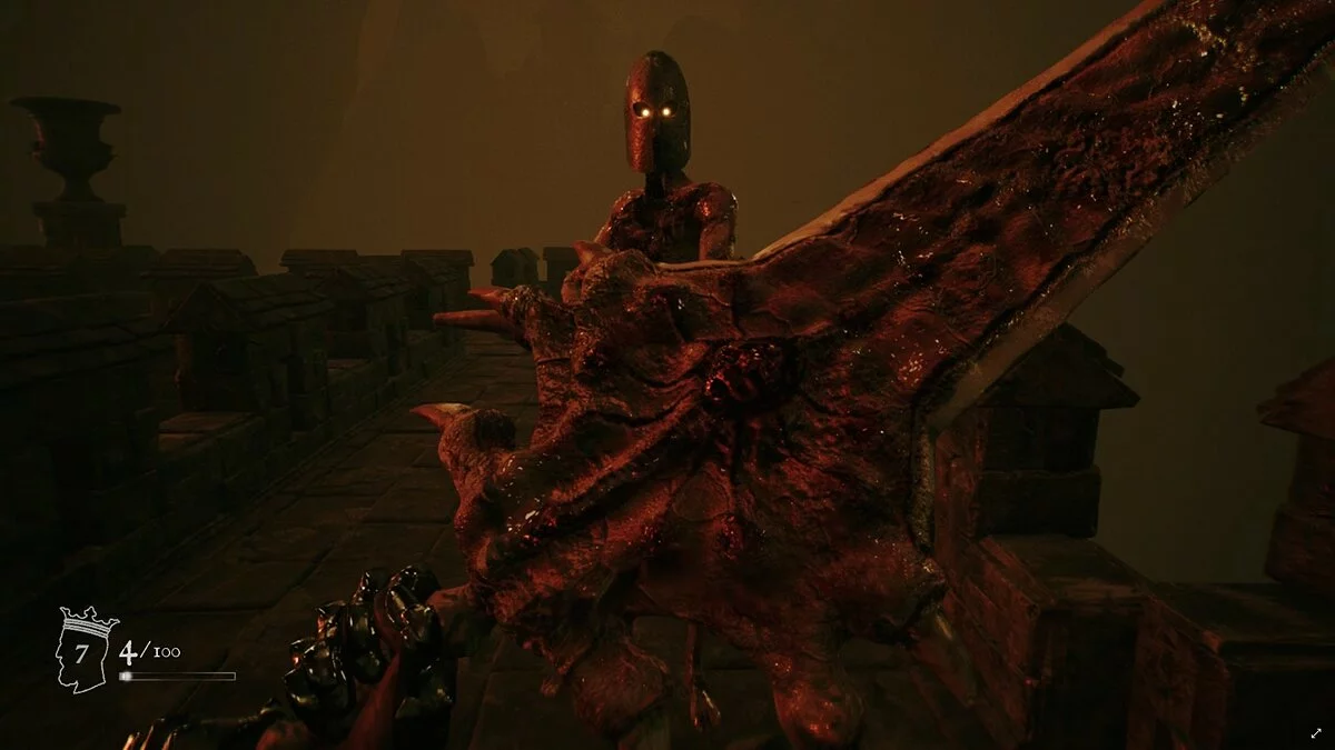 Скриншот из игры Kings of Lorn: The Fall of Ebris - 15