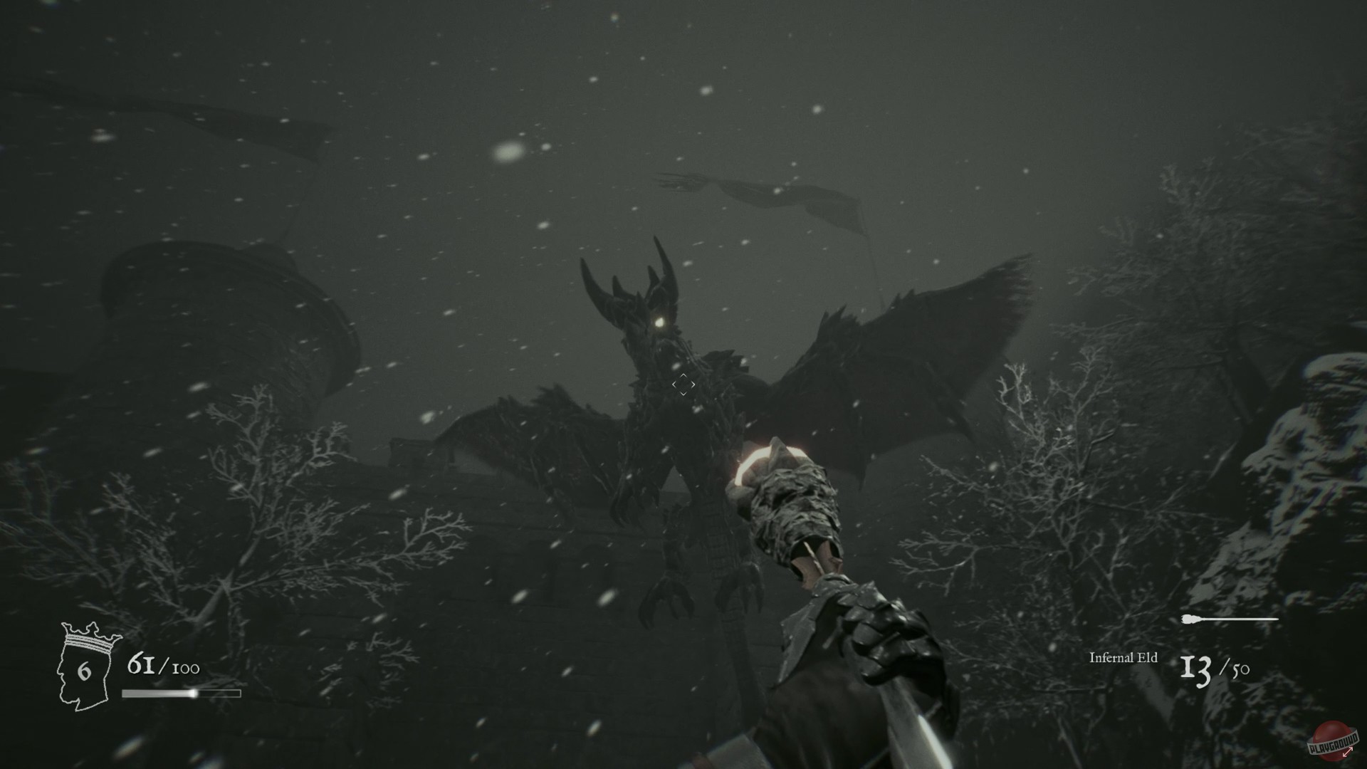 Скриншот из игры Kings of Lorn: The Fall of Ebris - 31