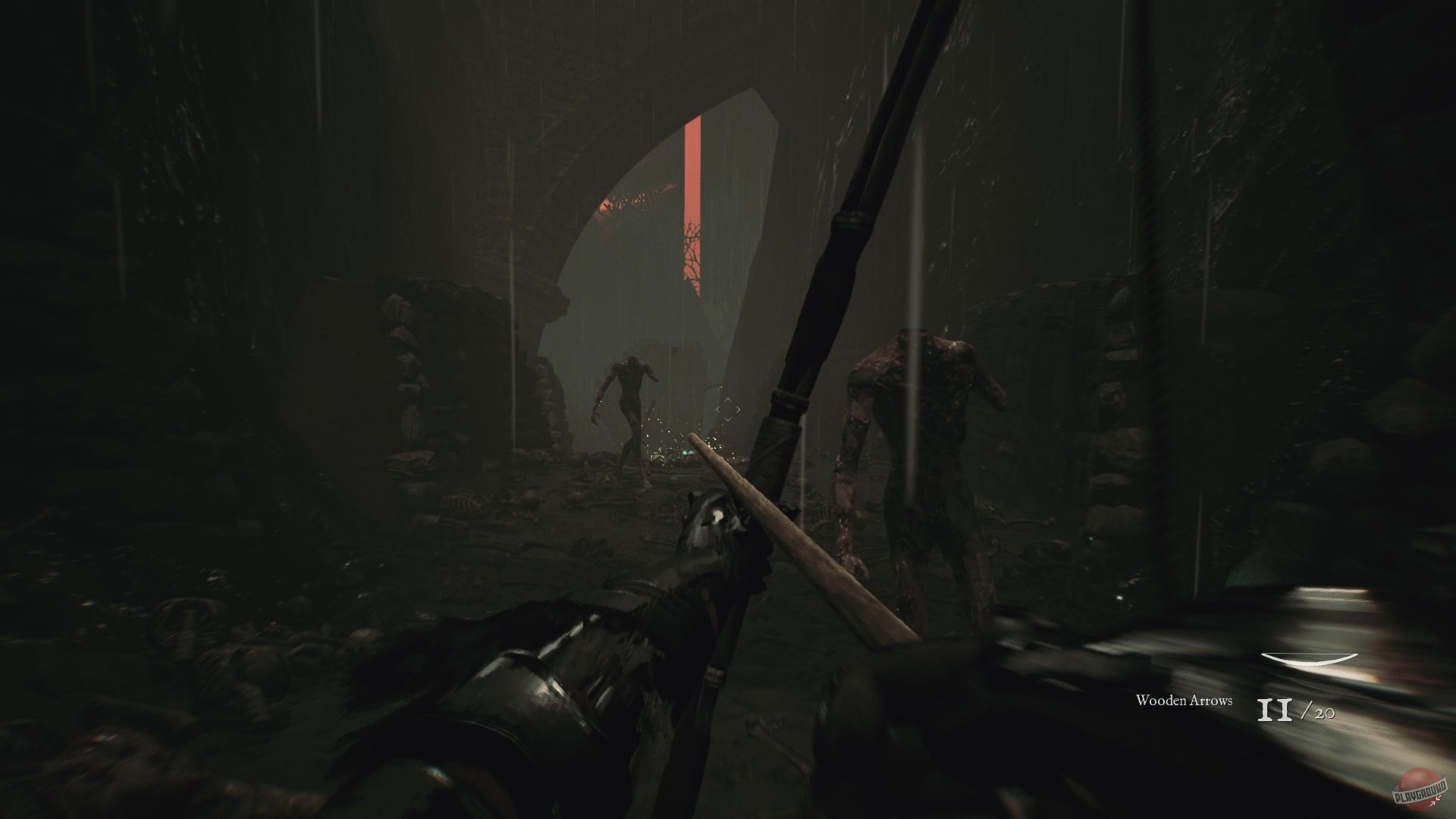 Скриншот из игры Kings of Lorn: The Fall of Ebris - 14