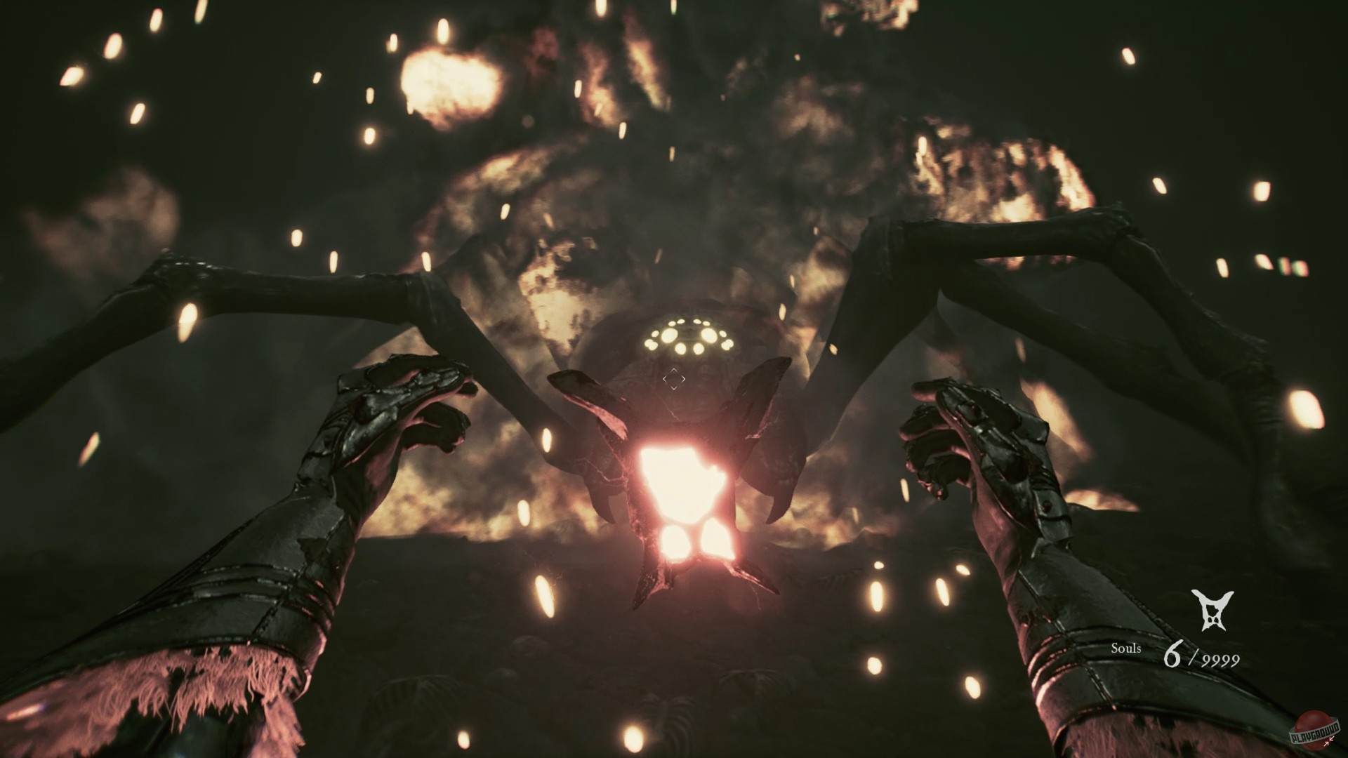 Скриншот из игры Kings of Lorn: The Fall of Ebris - 40