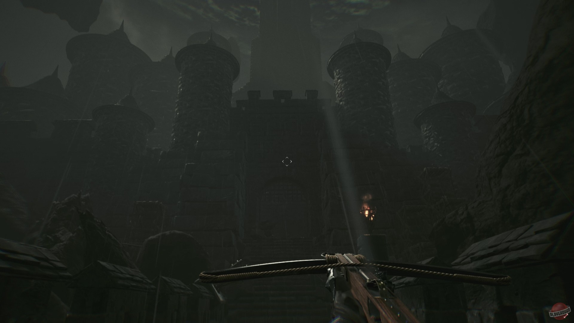 Скриншот из игры Kings of Lorn: The Fall of Ebris - 24