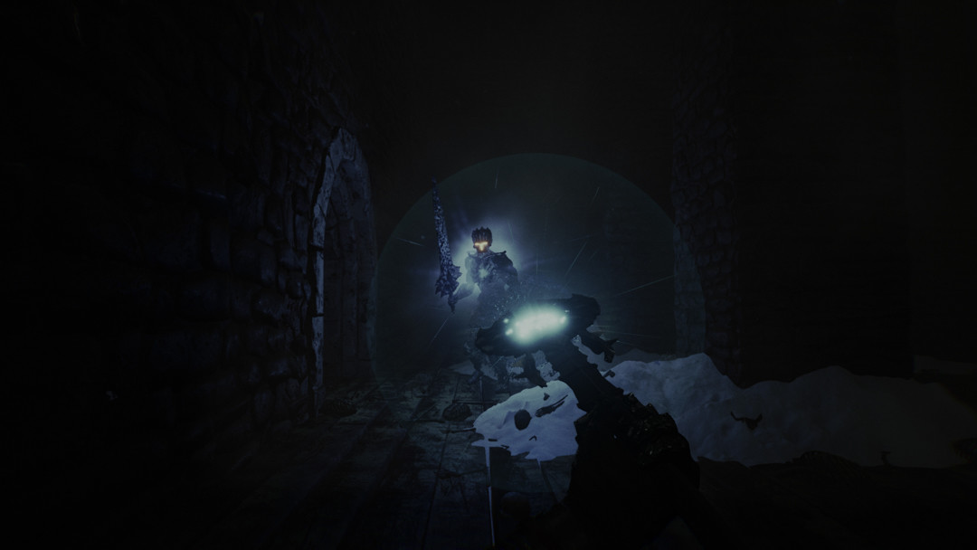 Скриншот из игры Kings of Lorn: The Fall of Ebris - 1