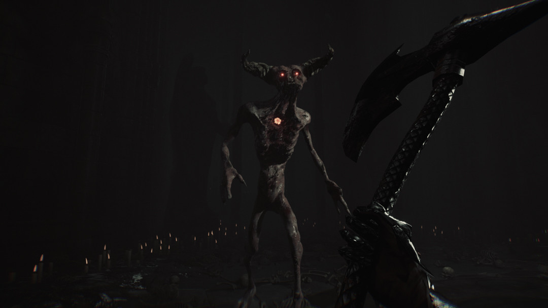 Скриншот из игры Kings of Lorn: The Fall of Ebris - 7