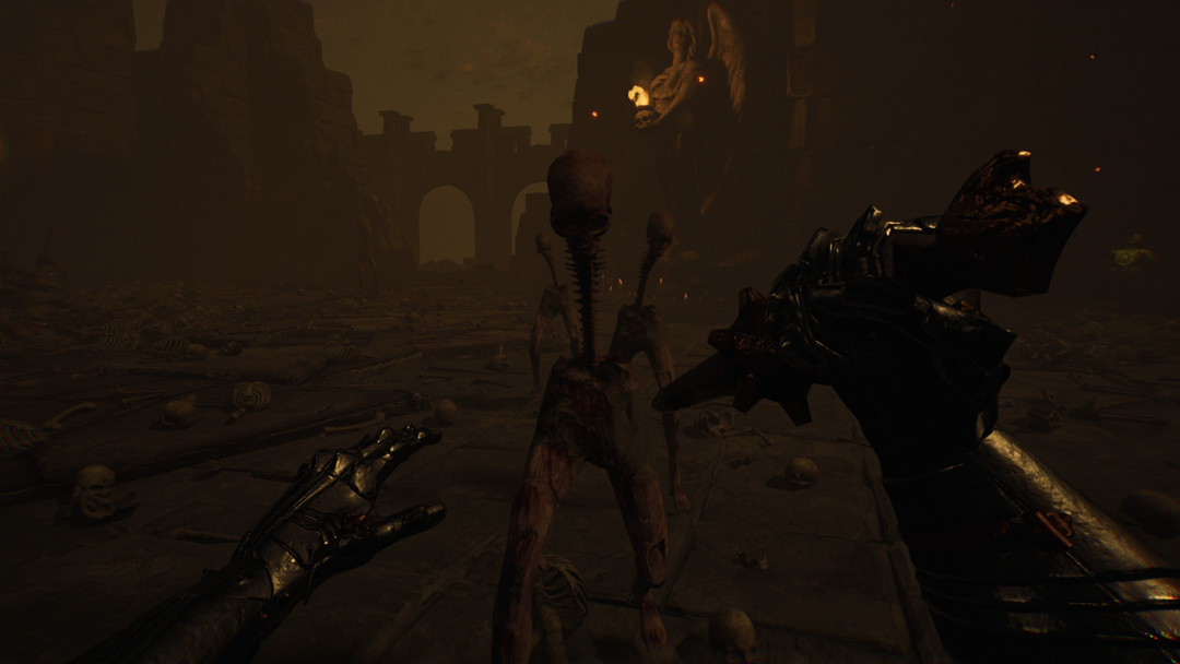 Скриншот из игры Kings of Lorn: The Fall of Ebris - 8