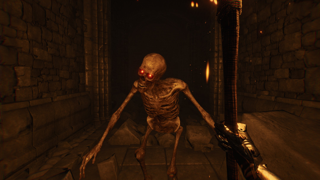 Скриншот из игры Kings of Lorn: The Fall of Ebris - 9
