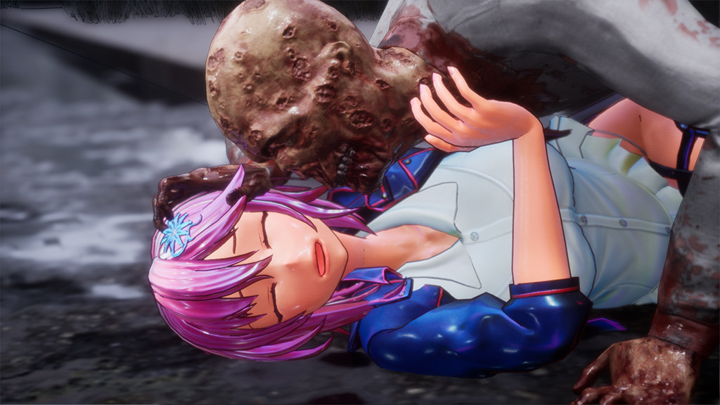 Скриншот из игры Seed of the Dead: Sweet Home - 57