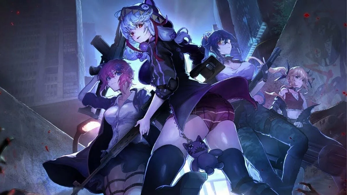 Скриншот из игры Seed of the Dead: Sweet Home - 3