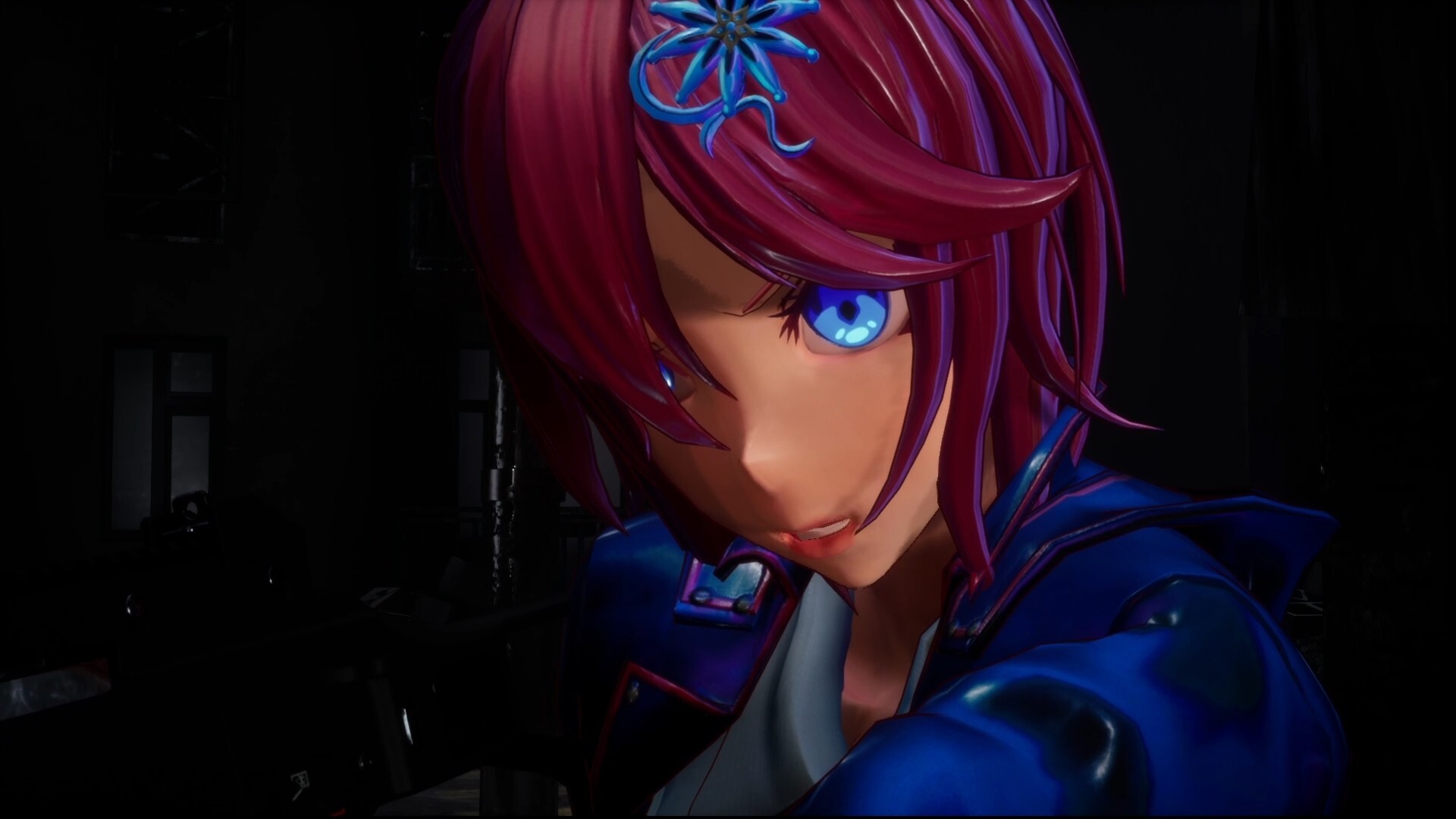 Скриншот из игры Seed of the Dead: Sweet Home - 77