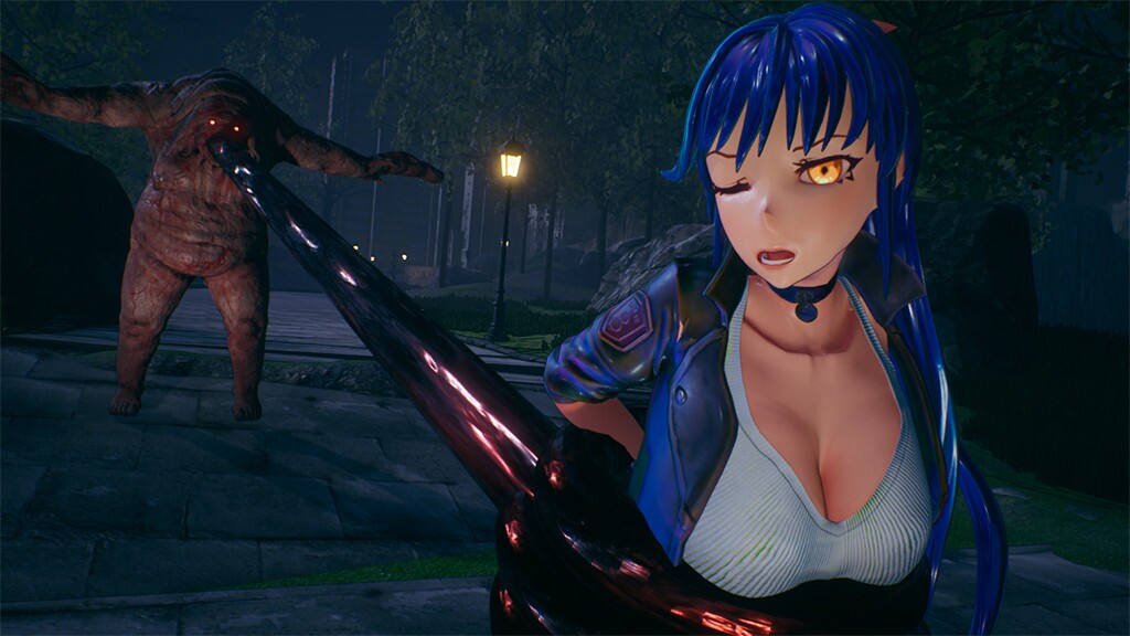 Скриншот из игры Seed of the Dead: Sweet Home - 88