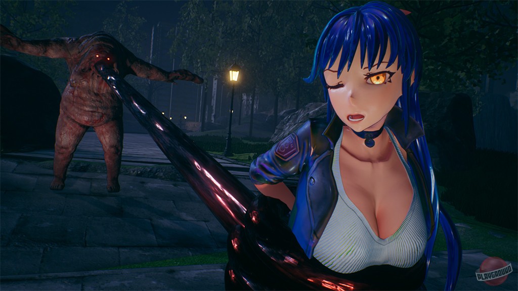 Скриншот из игры Seed of the Dead: Sweet Home - 61