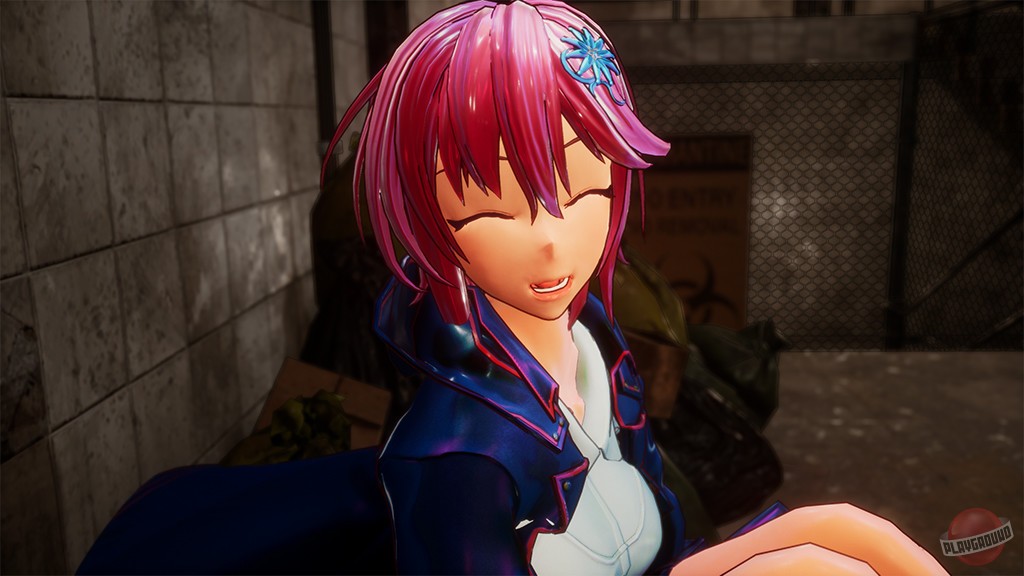 Скриншот из игры Seed of the Dead: Sweet Home - 36