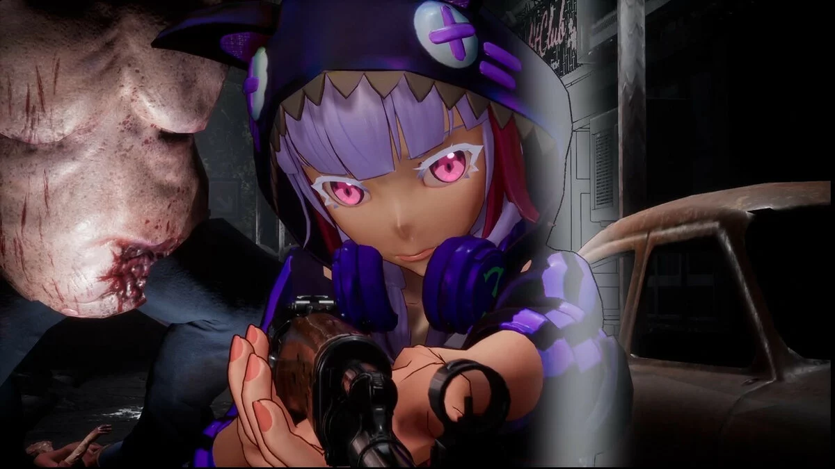 Скриншот из игры Seed of the Dead: Sweet Home - 18