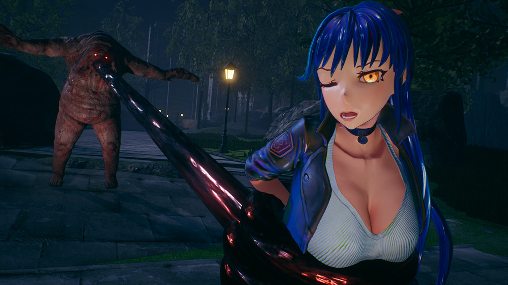 Скриншот из игры Seed of the Dead: Sweet Home - 67