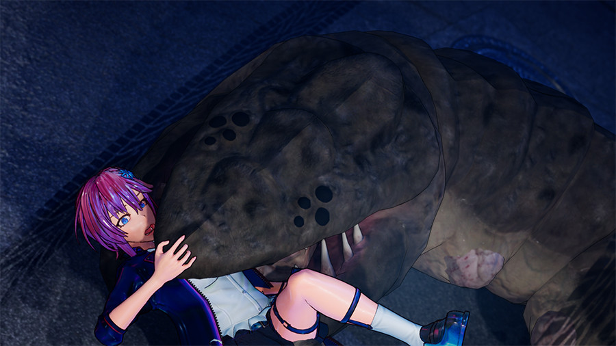 Скриншот из игры Seed of the Dead: Sweet Home - 12