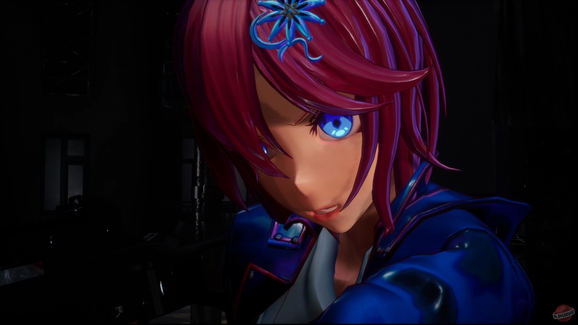 Скриншот из игры Seed of the Dead: Sweet Home - 22