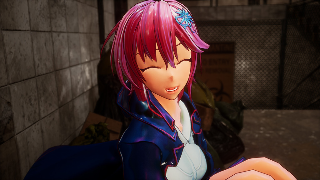 Скриншот из игры Seed of the Dead: Sweet Home - 24