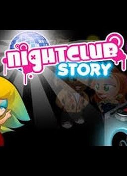 Обложка игры Nightclub Story